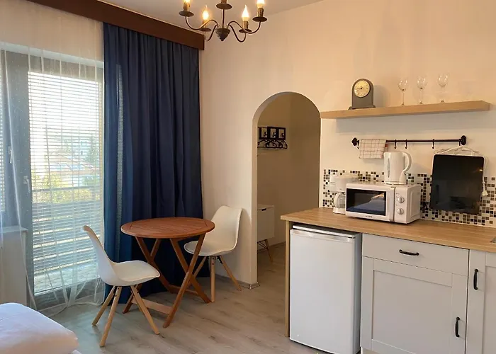 Helenental Pension & Apartments