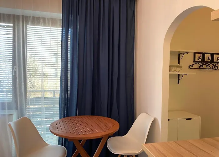 Helenental Pension & Apartments