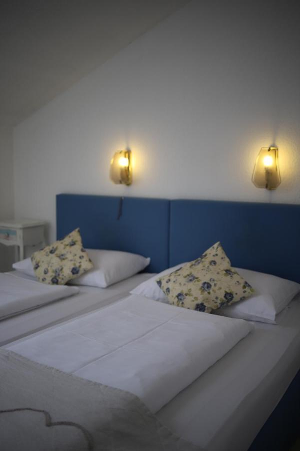 Guest house Helenental & Baden