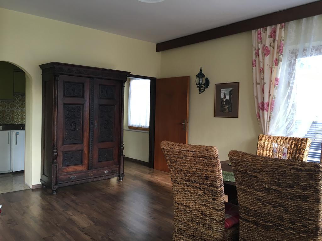 Guest house Helenental & Baden