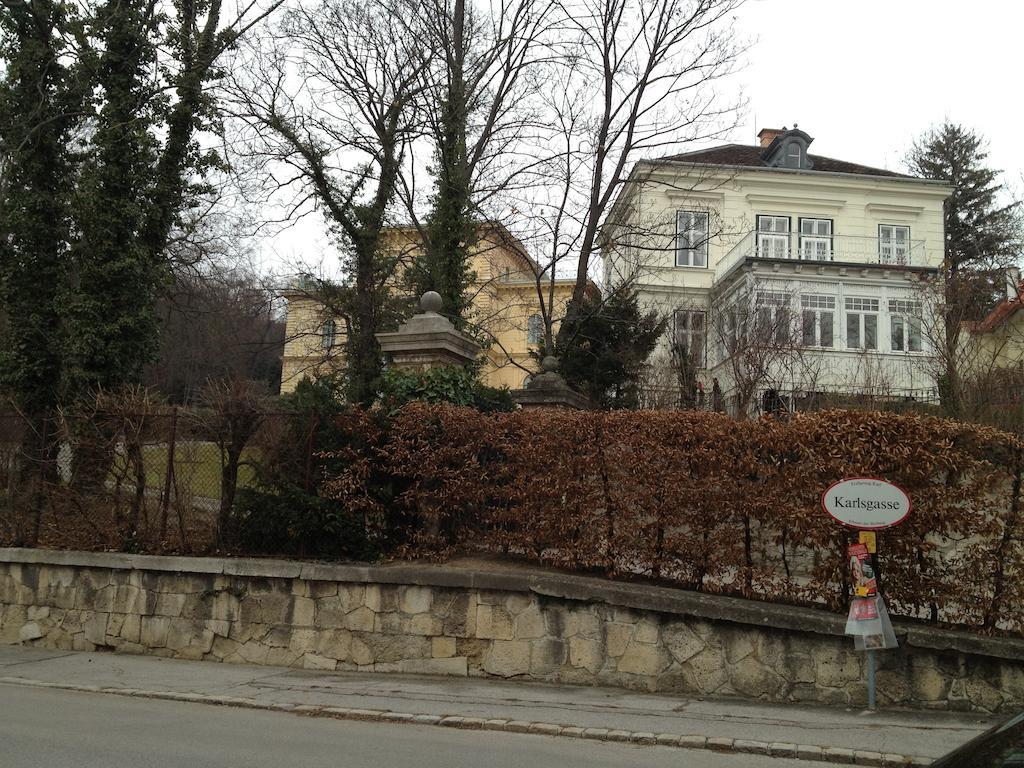 Gasthof Helenental &