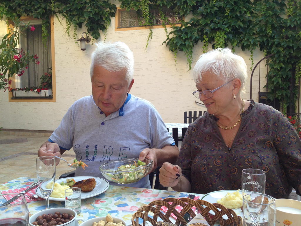 Gasthof Helenental &