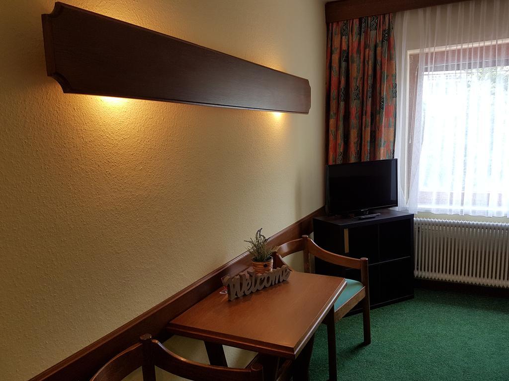 Helenental & Guest house