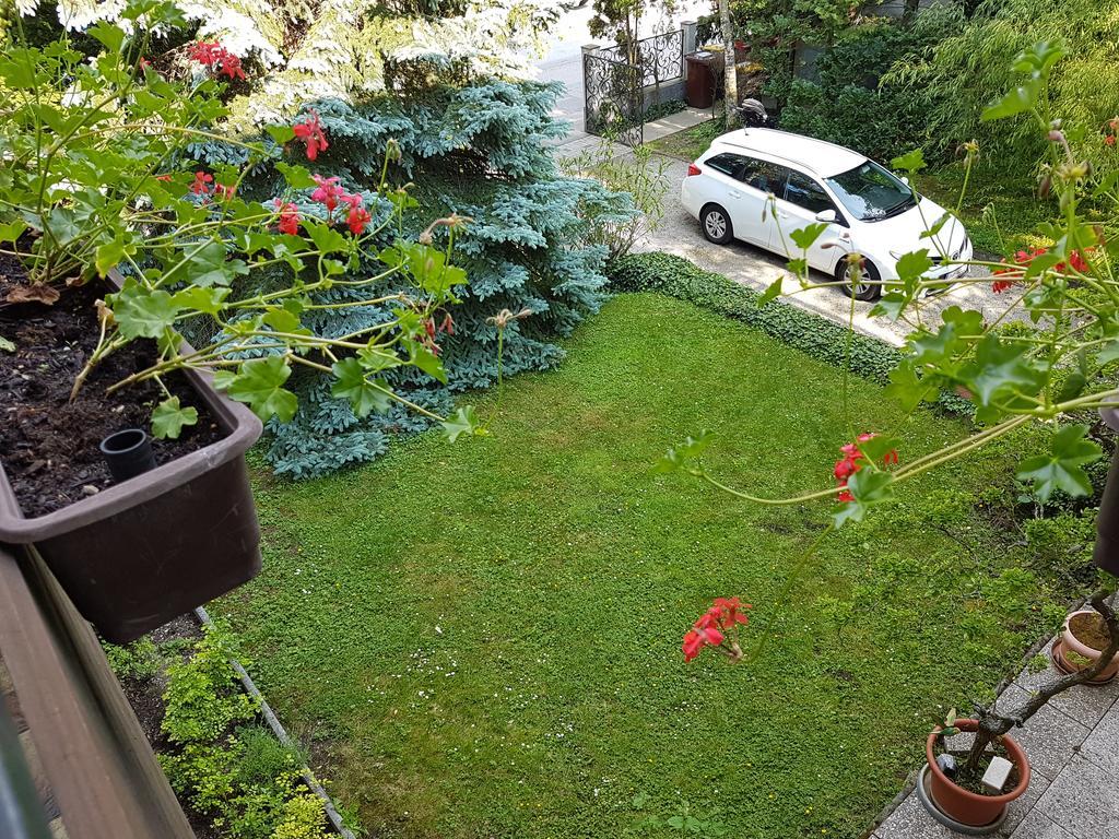 Helenental & Guest house Baden