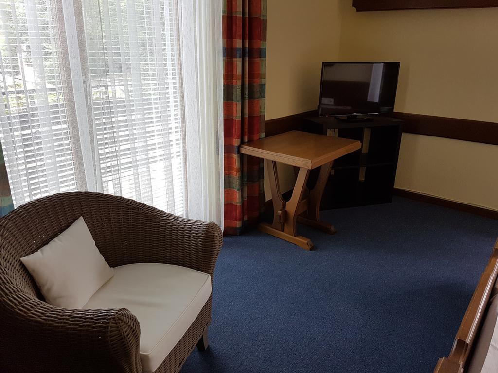 Guest house Helenental & 2*