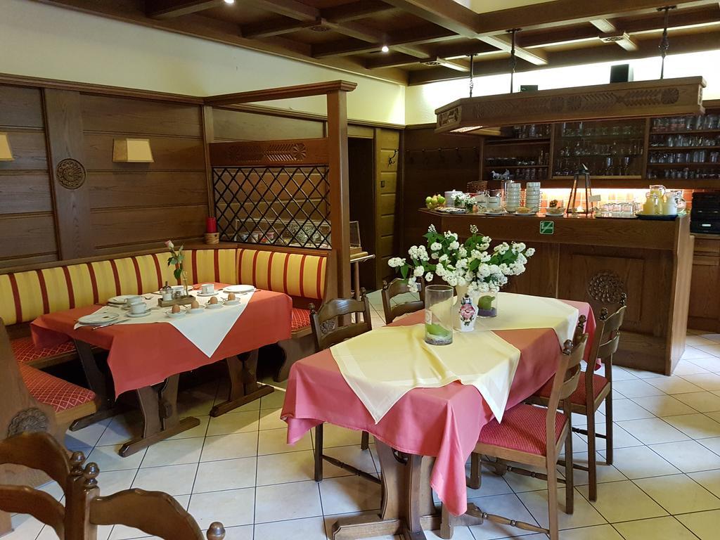 Gasthof Helenental &
