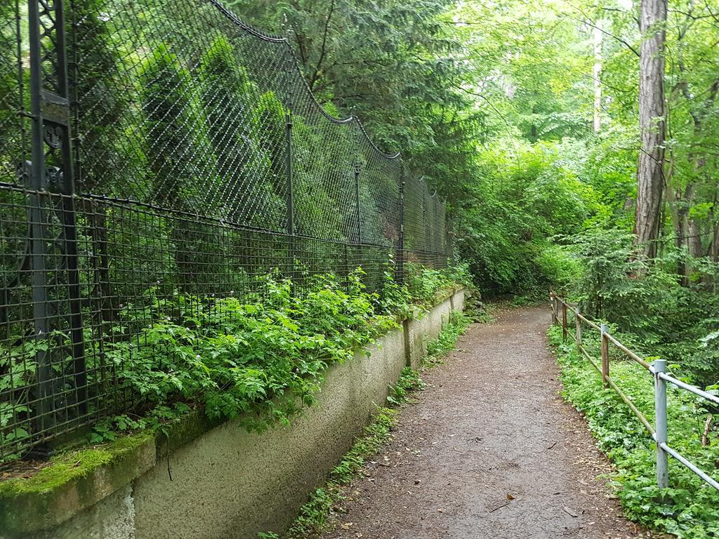 Helenental & Gasthof Baden