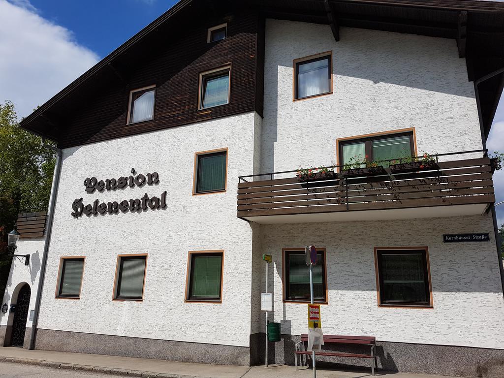 Helenental & Gasthof 2*