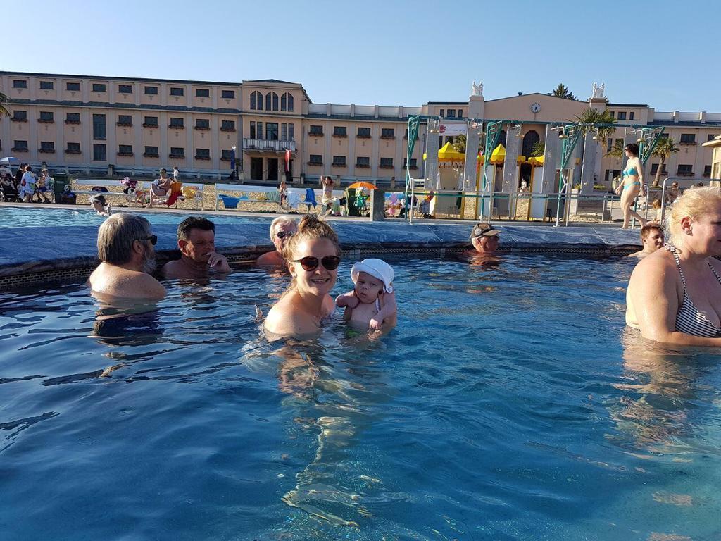 Helenental & Guest house Baden