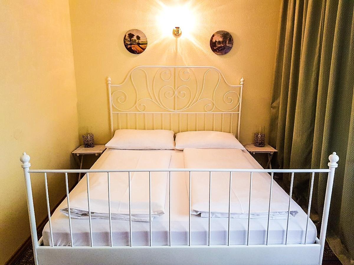 Helenental & Guest house Baden