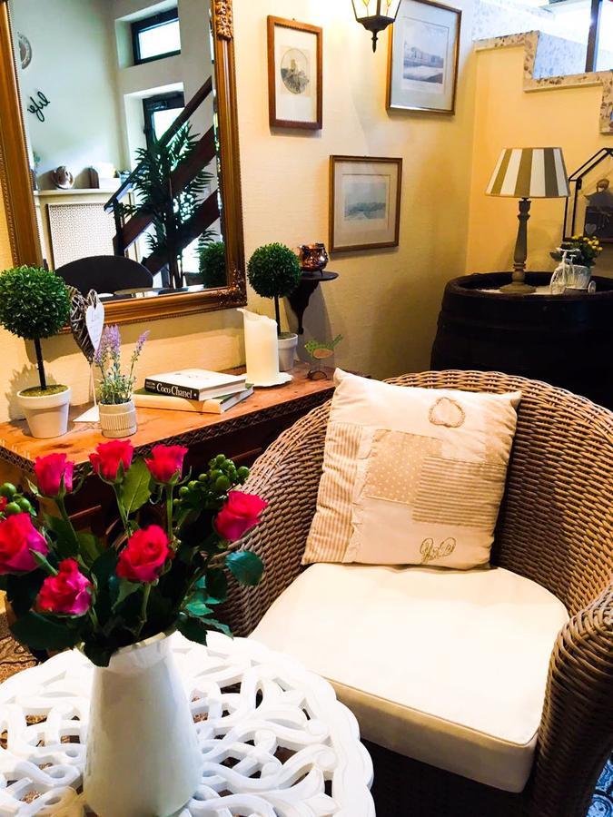 Guest house Helenental & Baden
