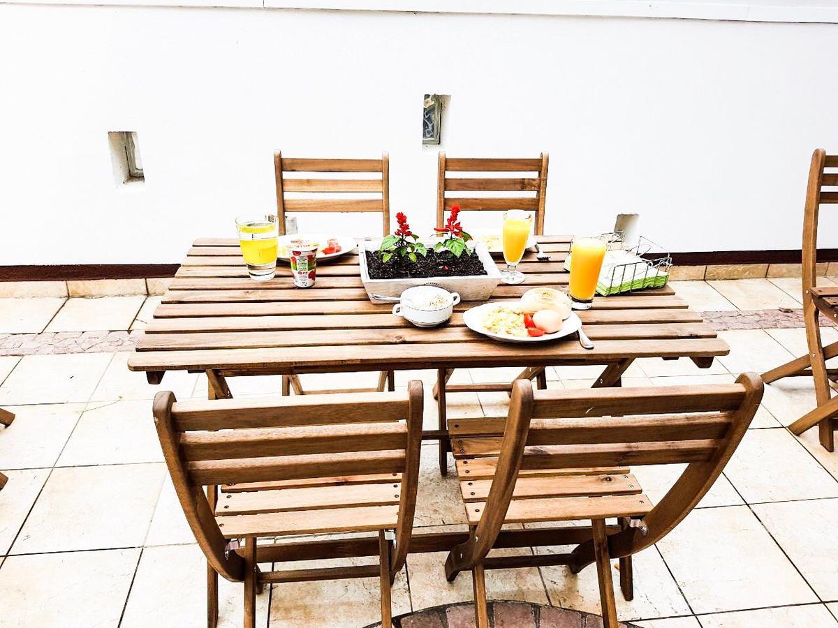Gasthof Helenental & 2*