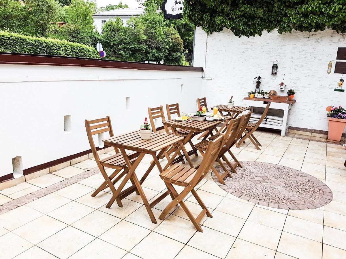Helenental & Guest house