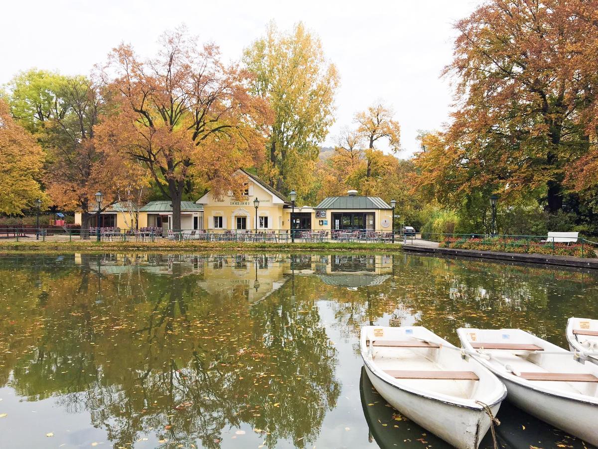 Helenental & Gasthof