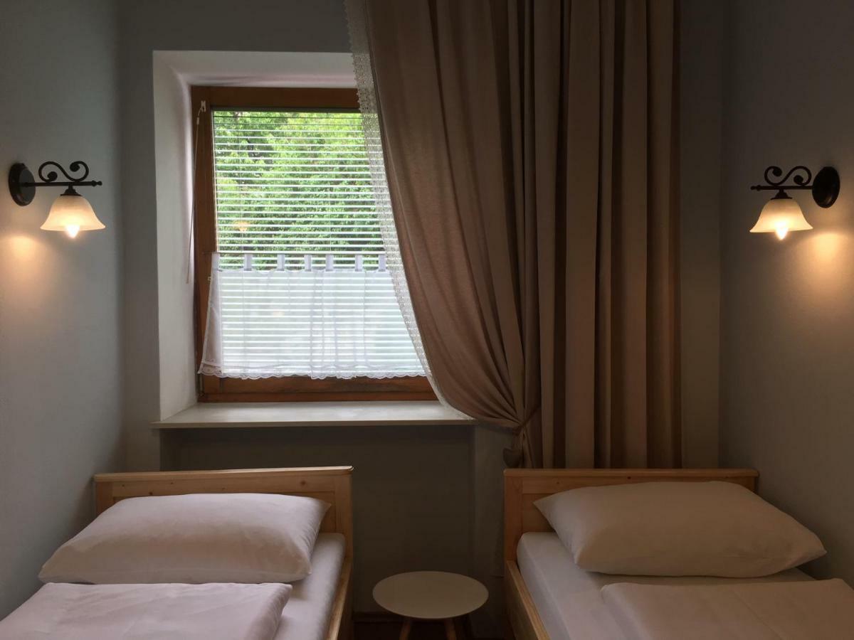 Helenental & Gasthof Baden